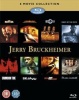 Jerry Bruckheimer: 8 Movie Collection - The Rock / Armageddon / Con Air / Enemy Of The State / Crimson Tide / Deja Vu / Gone In 60 Seconds / Pearl Harbor Photo