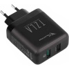 Alcatroz Optima QC 3000 Dual USB Charger Photo