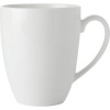 Maxwell Williams Maxwell & Williams White Basics Coupe Mug Photo