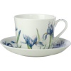 Maxwell Williams Maxwell and Williams Floriade Breakfast Cup and Saucer Photo