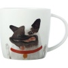 Maxwell Williams Maxwell and Williams Marc Martin BFF Mug Photo