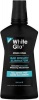 White Glo Charcoal Bad Breath Eliminator Mouthwash Photo