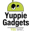Yuppie Gadgets at Yuppie Gadgets
