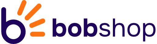 bobshop logo